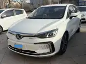 2018 BEIJING AUTO EU5,autocango,china used car exporter,china ev exporter,chinese used car exporter,chinese used ev exporter