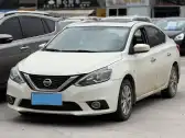 2021 NISSAN SYLPHY,autocango,china used car exporter,china ev exporter,chinese used car exporter,chinese used ev exporter