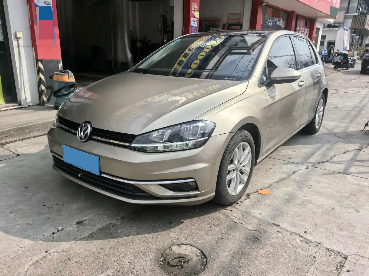 2019 Brilliance Auto V7 1.8T 231HP L4 7DCT