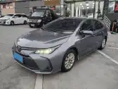 2023 TOYOTA COROLLA,autocango,china used car exporter,china ev exporter,chinese used car exporter,chinese used ev exporter