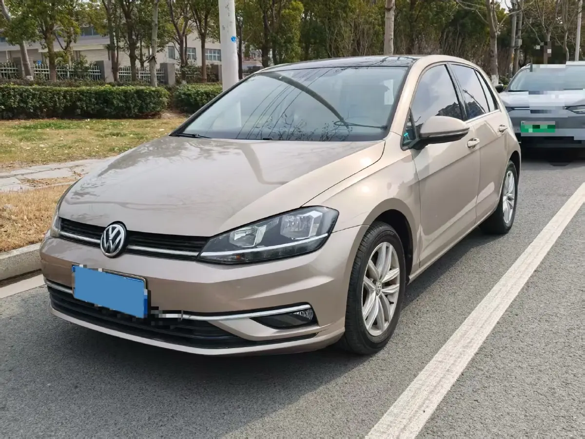 2019 Brilliance Auto V7 1.8T 231HP L4 7DCT