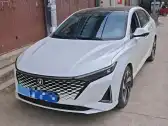 2023 CHANGAN RAETON PLUS,autocango,china used car exporter,china ev exporter,chinese used car exporter,chinese used ev exporter
