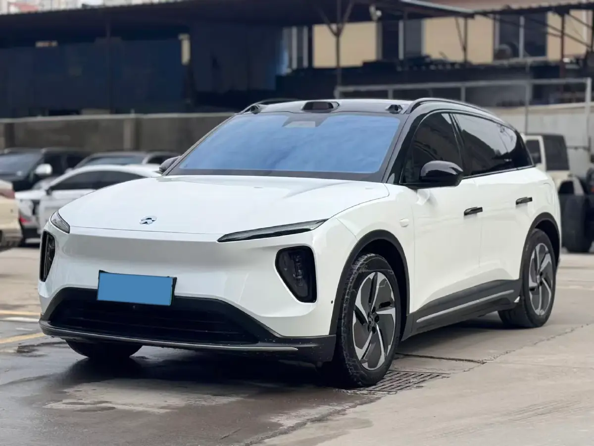 2023 NIO ES6 BEV 75KWH