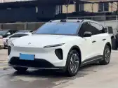 2023 NIO ES6,autocango,china used car exporter,china ev exporter,chinese used car exporter,chinese used ev exporter