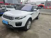 2018 LAND ROVER RANGE ROVER EVOQUE,autocango,china used car exporter,china ev exporter,chinese used car exporter,chinese used ev exporter