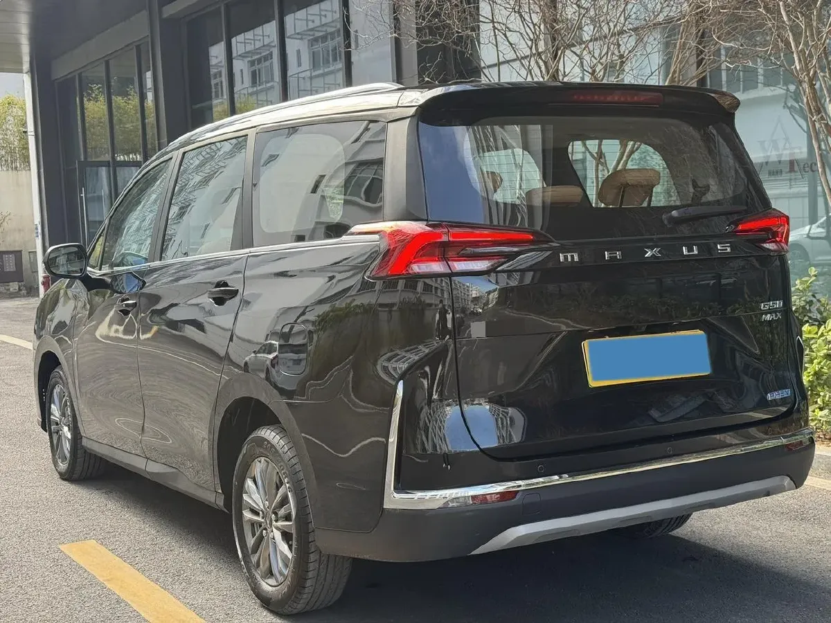 2025 MAXUS G50 PHEV 1.5L 98HP L4 1DHT PHEV 18.65KWH,autocango,china used car exporter,china ev exporter,chinese used car exporter,chinese used ev exporter