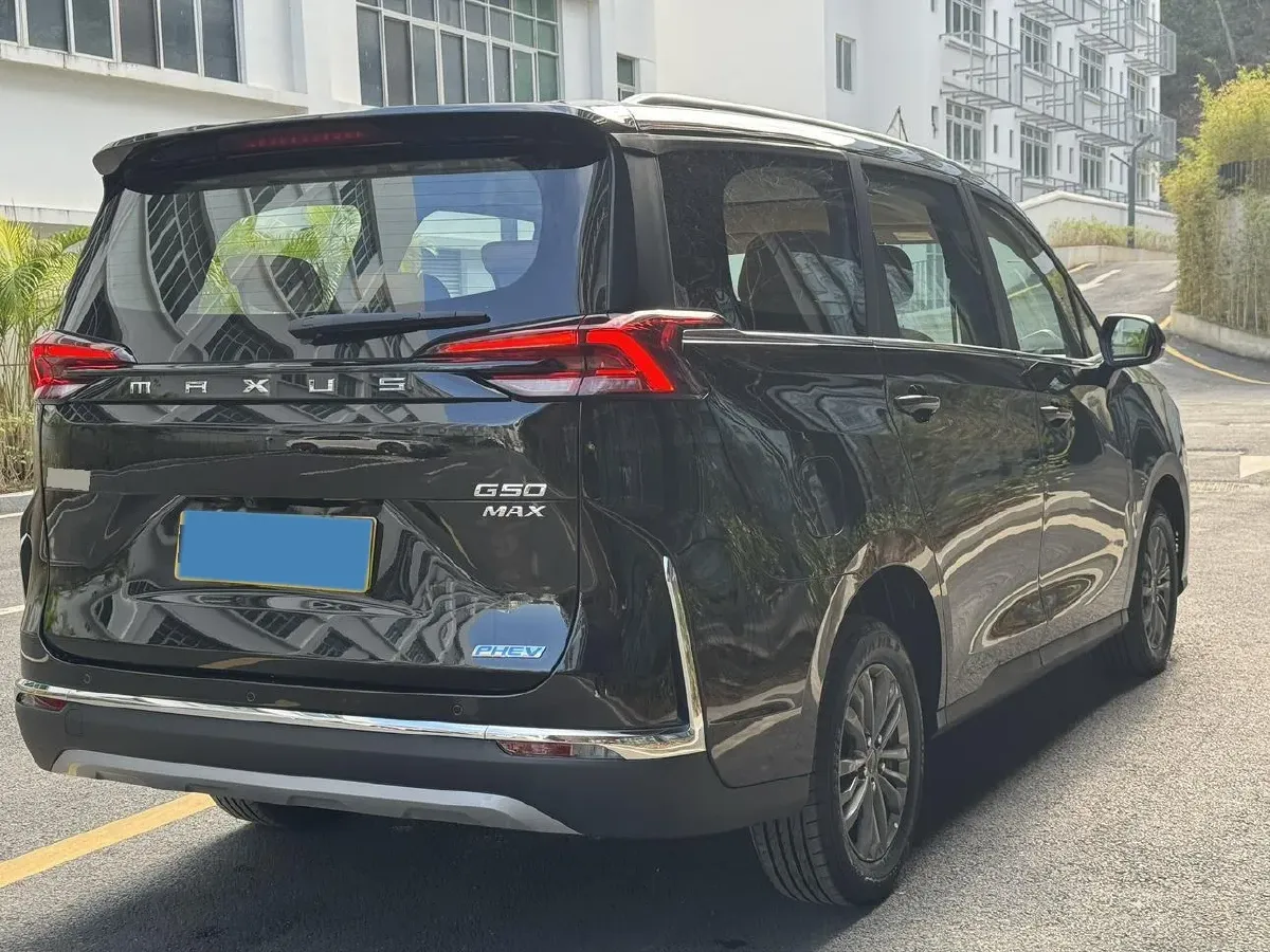 2025 MAXUS G50 PHEV 1.5L 98HP L4 1DHT PHEV 18.65KWH,autocango,china used car exporter,china ev exporter,chinese used car exporter,chinese used ev exporter