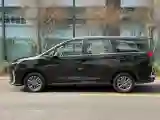 2025 MAXUS G50 PHEV 1.5L 98HP L4 1DHT PHEV 18.65KWH