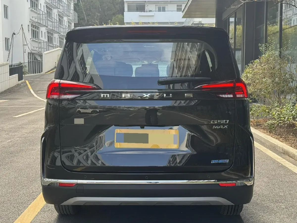 2025 MAXUS G50 PHEV 1.5L 98HP L4 1DHT PHEV 18.65KWH,autocango,china used car exporter,china ev exporter,chinese used car exporter,chinese used ev exporter
