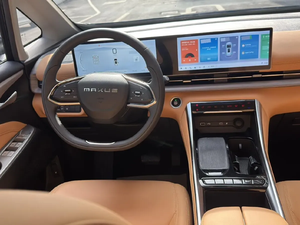 2025 MAXUS G50 PHEV 1.5L 98HP L4 1DHT PHEV 18.65KWH,autocango,china used car exporter,china ev exporter,chinese used car exporter,chinese used ev exporter