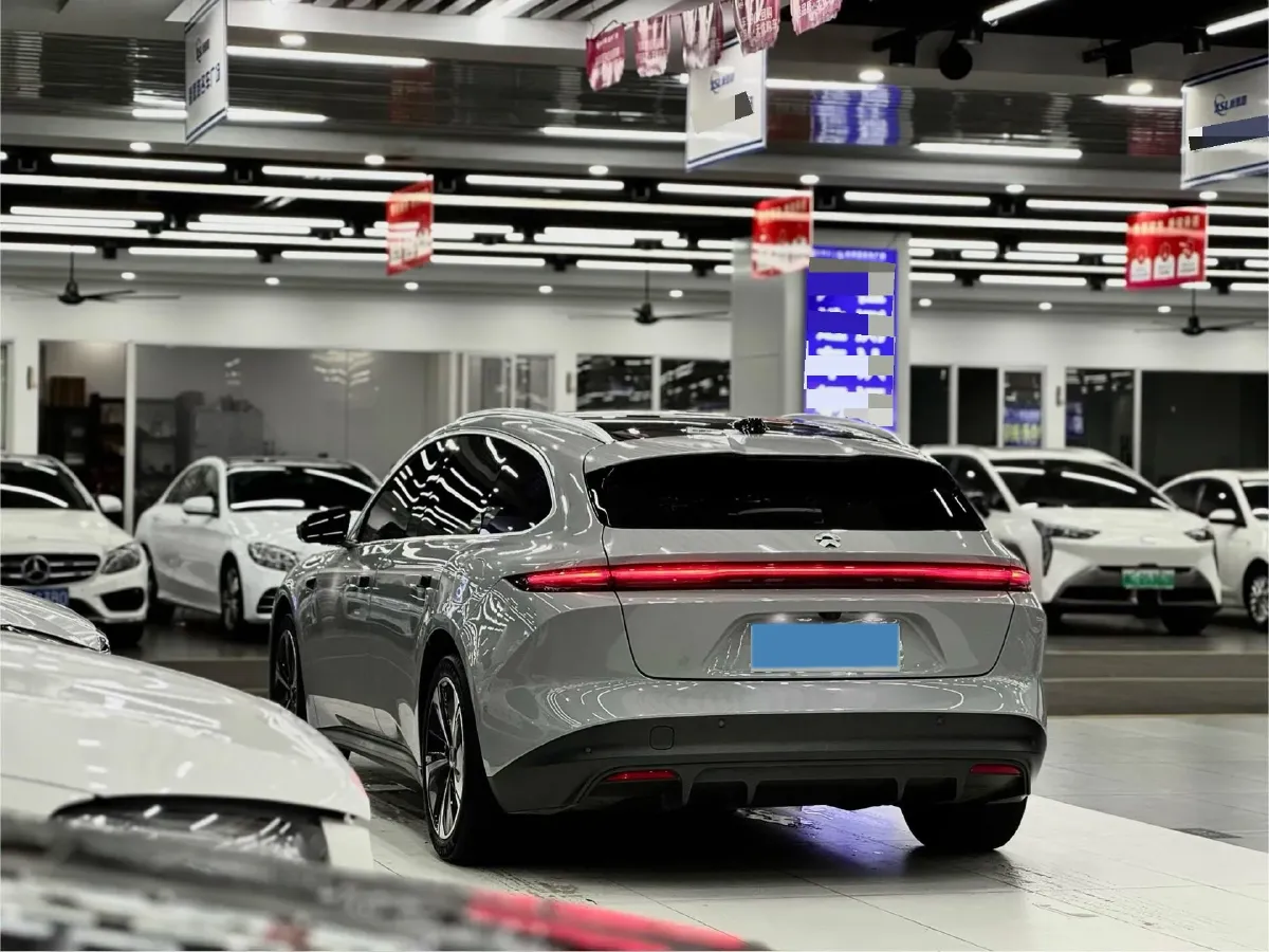 2023 NIO ET5T BEV 75KWH,autocango,china used car exporter,china ev exporter,chinese used car exporter,chinese used ev exporter