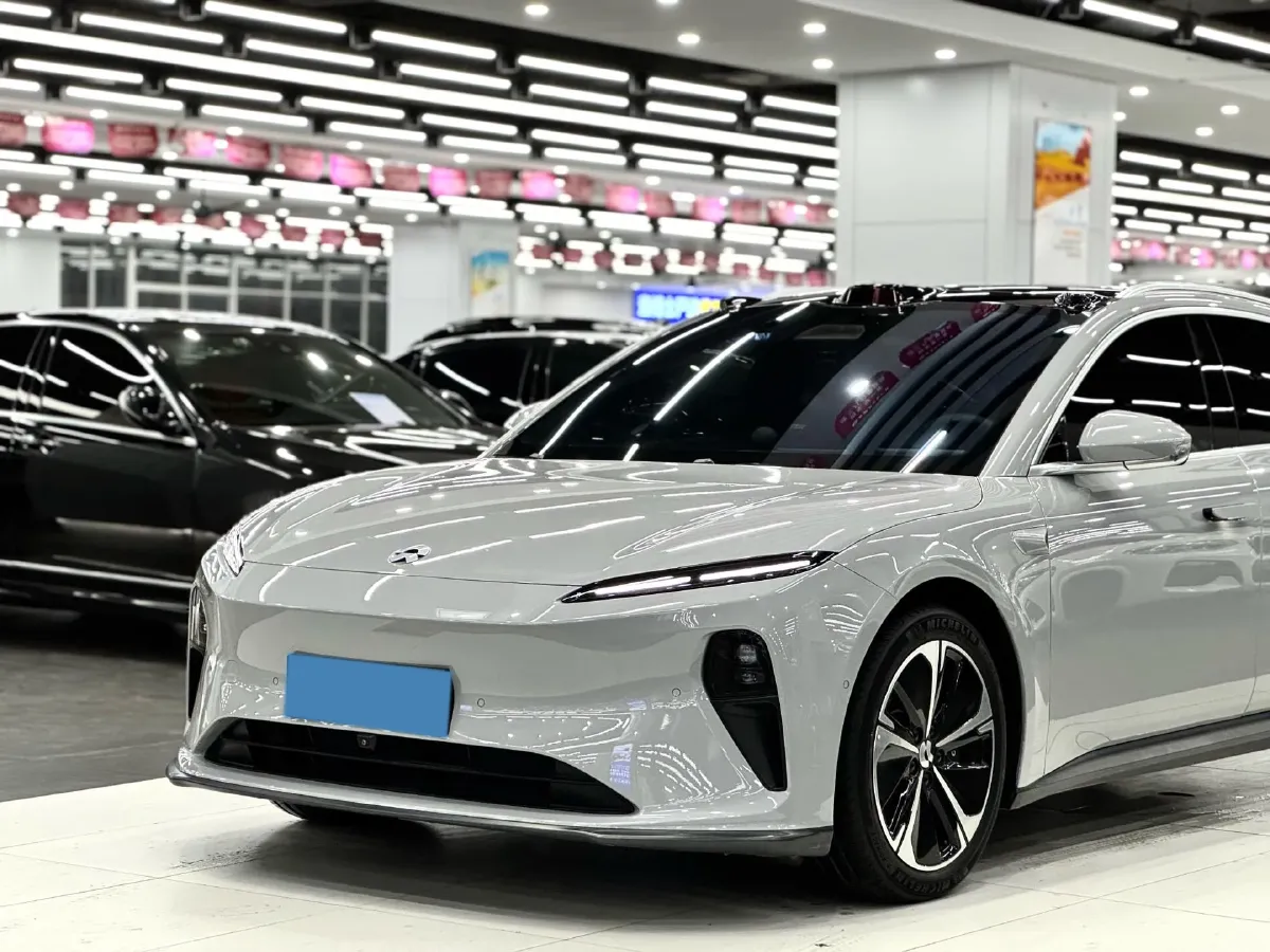 2023 NIO ET5T BEV 75KWH,autocango,china used car exporter,china ev exporter,chinese used car exporter,chinese used ev exporter
