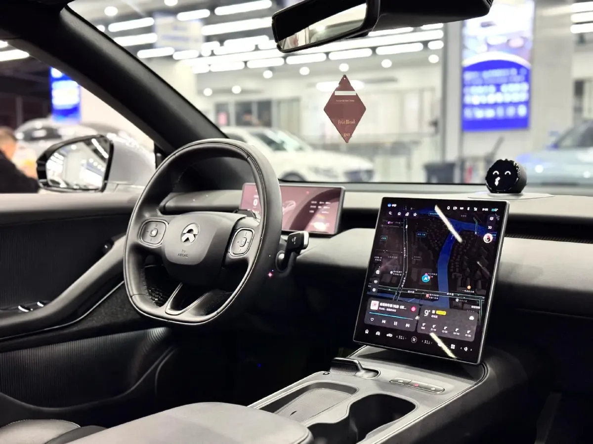 2023 NIO ET5T BEV 75KWH,autocango,china used car exporter,china ev exporter,chinese used car exporter,chinese used ev exporter