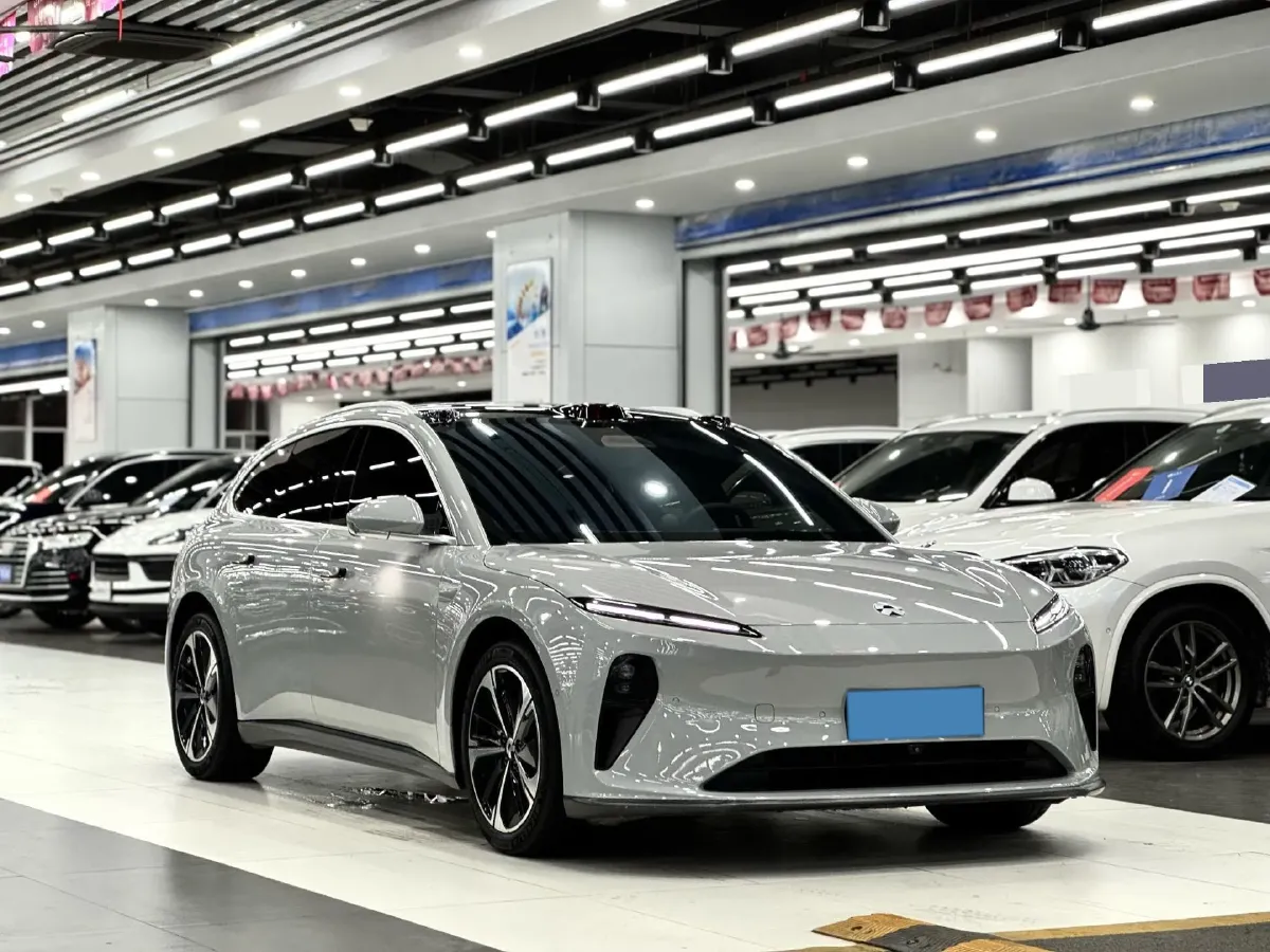 2023 NIO ET5T BEV 75KWH,autocango,china used car exporter,china ev exporter,chinese used car exporter,chinese used ev exporter