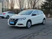2021 NISSAN TIIDA,autocango,china used car exporter,china ev exporter,chinese used car exporter,chinese used ev exporter