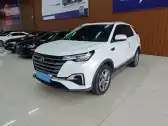 2020 CHANGAN CS55 PLUS,autocango,china used car exporter,china ev exporter,chinese used car exporter,chinese used ev exporter
