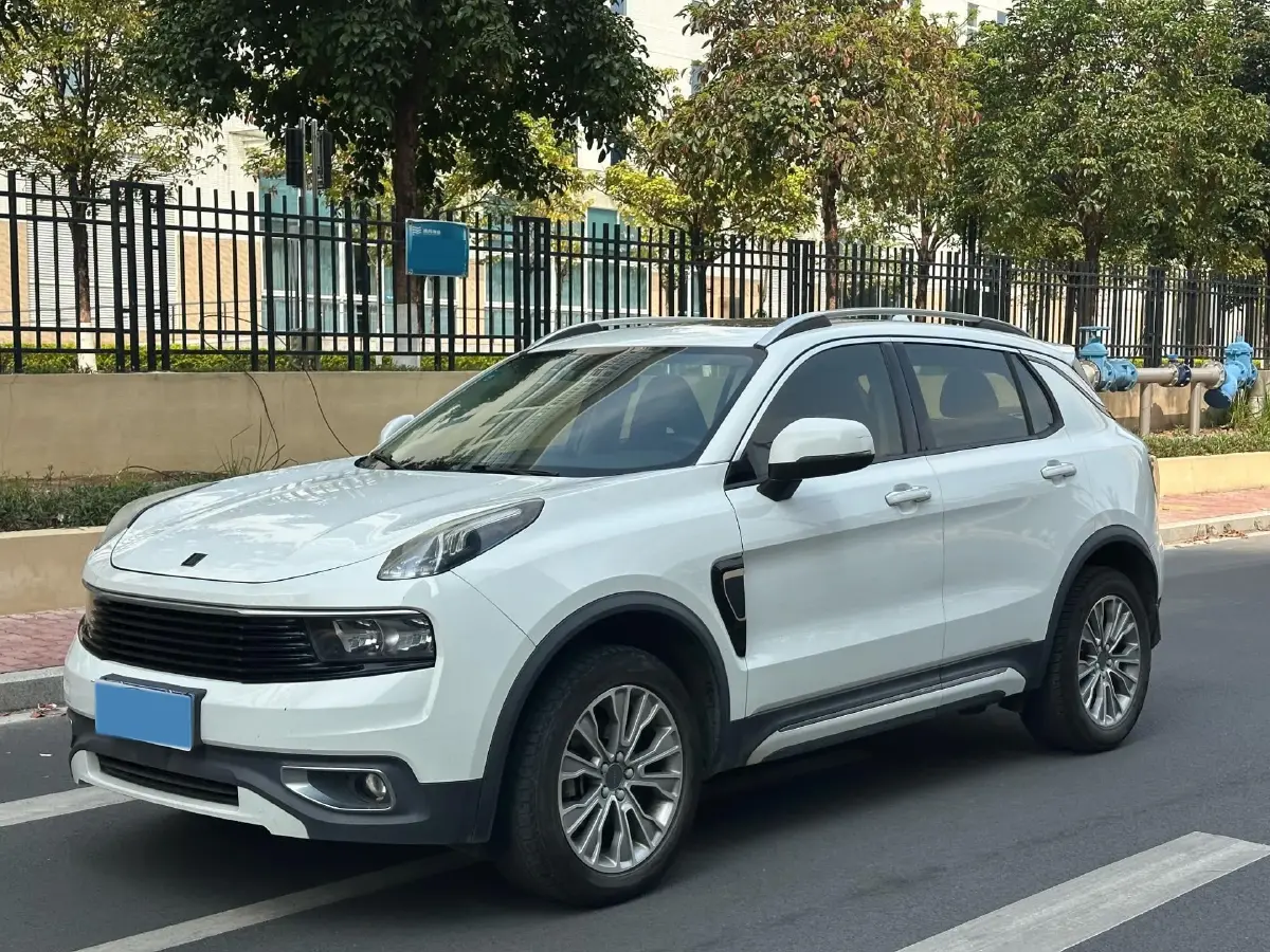 2017 Foton Tunland 2.8T 177HP L4 6AT