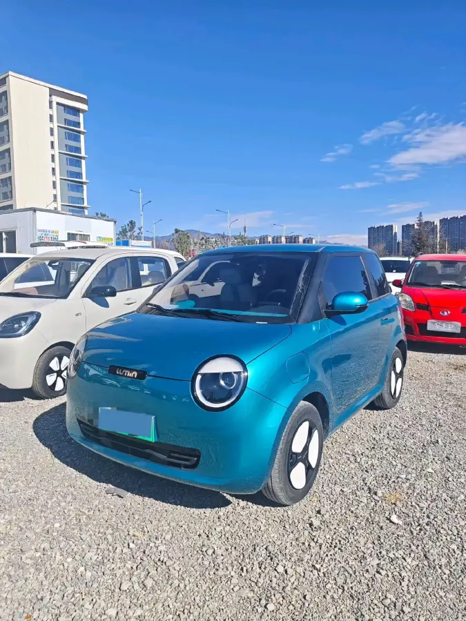 2022 Levdeo Mango BEV 17.28KWH