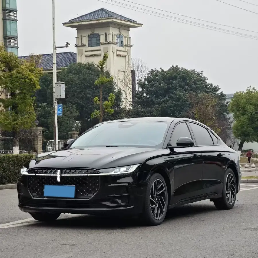 2022 Lincoln Z 2.0T 246HP L4 8AT