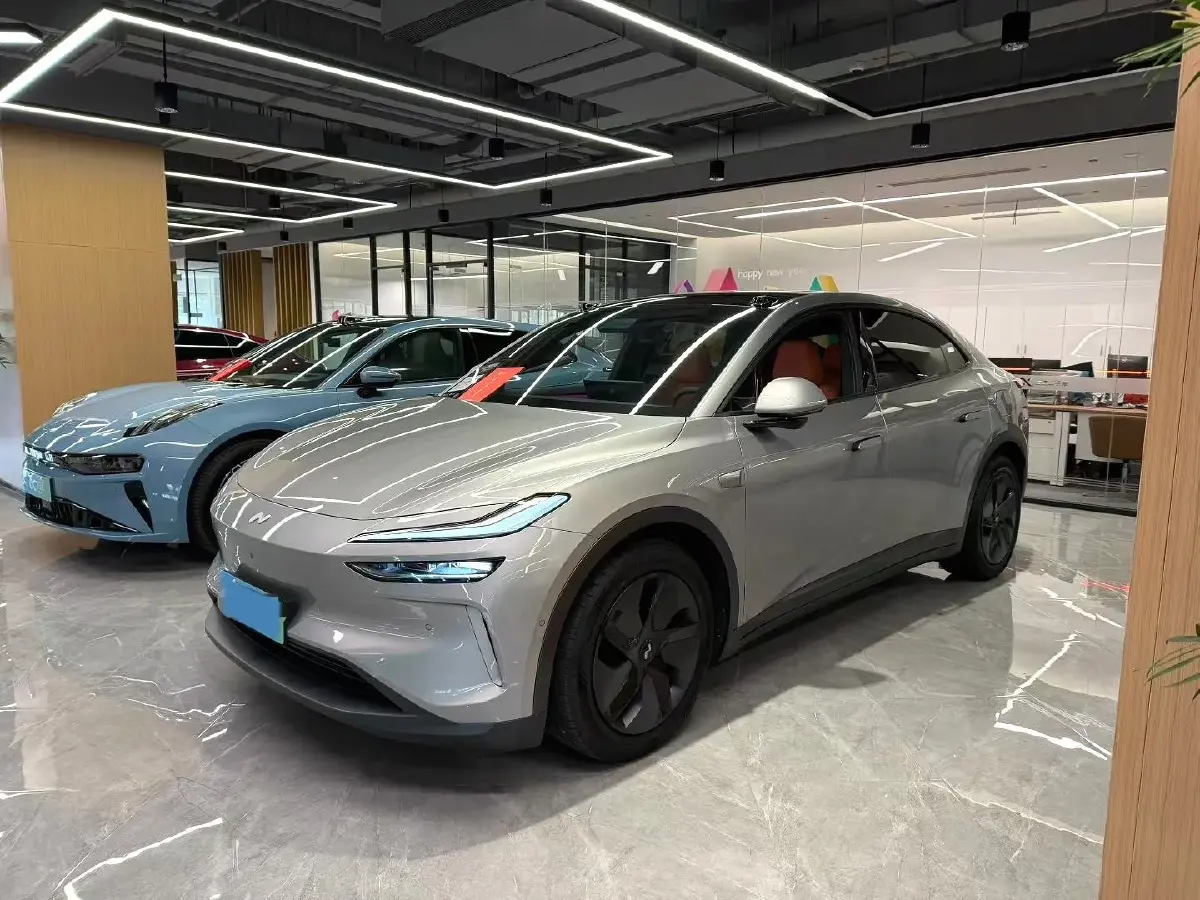 2024 ONVO L60 BEV 60KWH