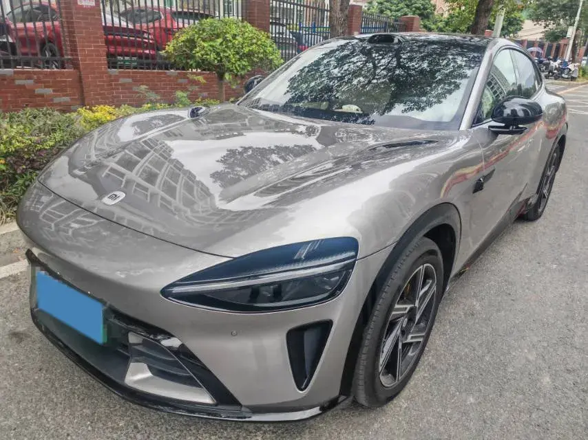 2025 MI YU7 BEV 96.3KWH