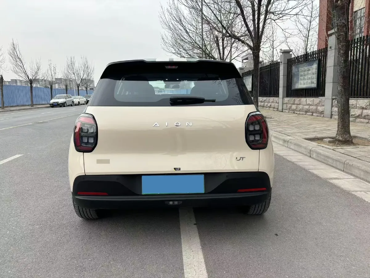 2026 Aion AION UT super BEV,autocango,china used car exporter,china ev exporter,chinese used car exporter,chinese used ev exporter