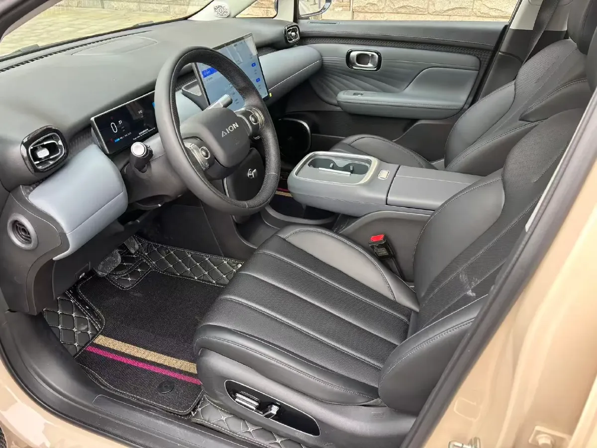 2026 Aion AION UT super BEV,autocango,china used car exporter,china ev exporter,chinese used car exporter,chinese used ev exporter