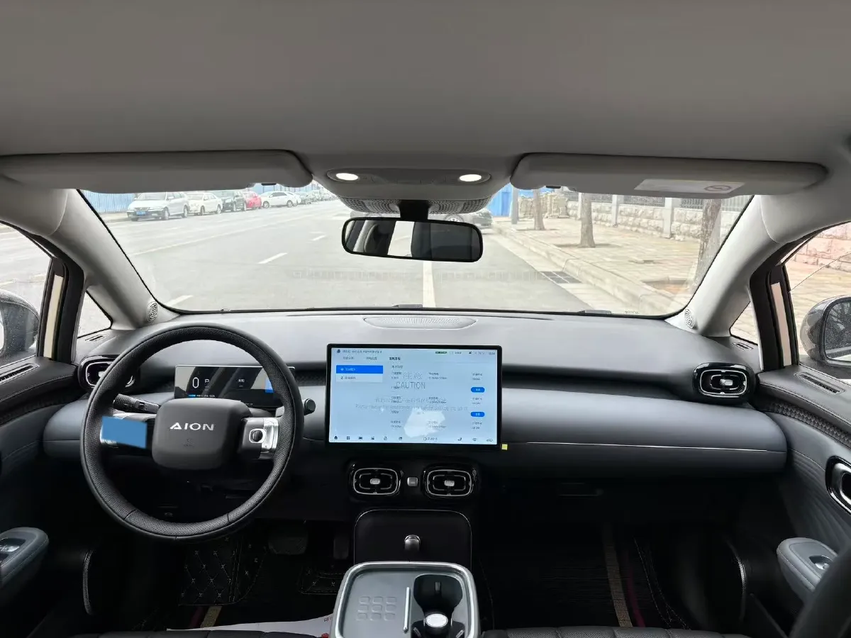 2026 Aion AION UT super BEV,autocango,china used car exporter,china ev exporter,chinese used car exporter,chinese used ev exporter