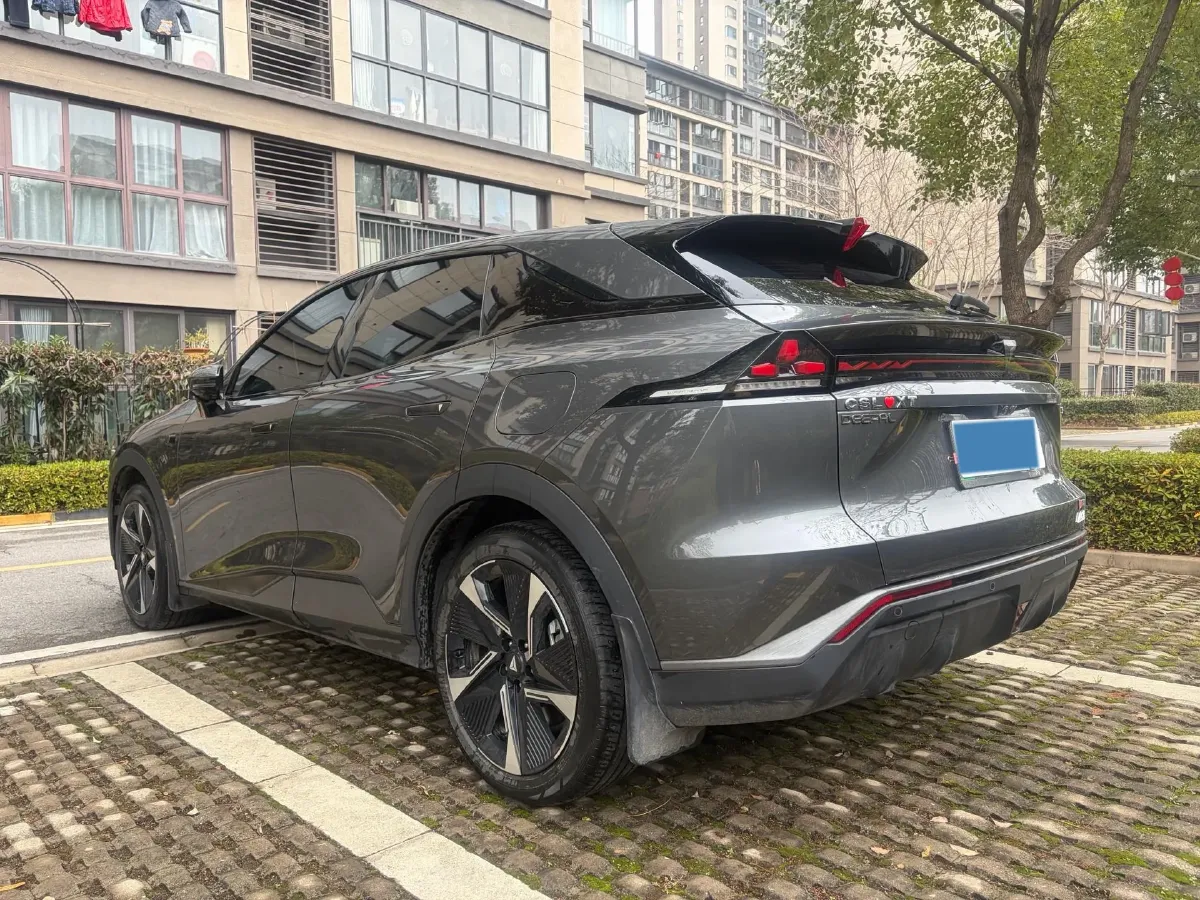 2023 Deepal S07 1.5L 95HP L4 REEV 31.73KWH,autocango,china used car exporter,china ev exporter,chinese used car exporter,chinese used ev exporter