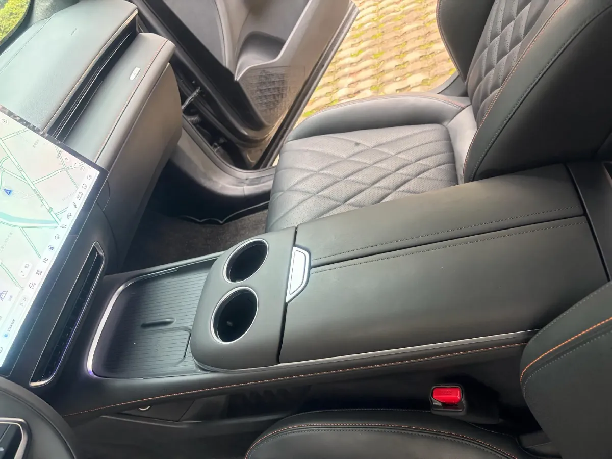 2023 Deepal S07 1.5L 95HP L4 REEV 31.73KWH,autocango,china used car exporter,china ev exporter,chinese used car exporter,chinese used ev exporter