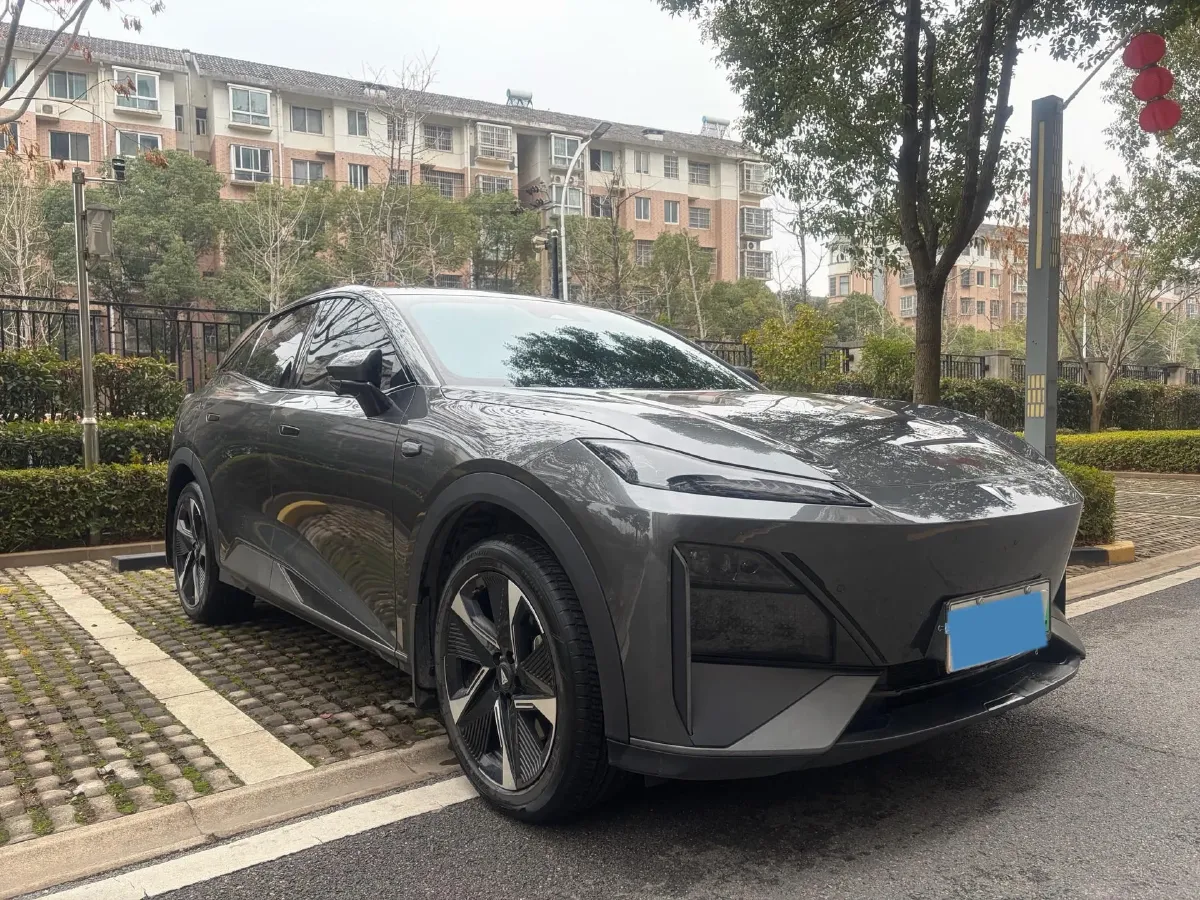 2023 Deepal S07 1.5L 95HP L4 REEV 31.73KWH,autocango,china used car exporter,china ev exporter,chinese used car exporter,chinese used ev exporter