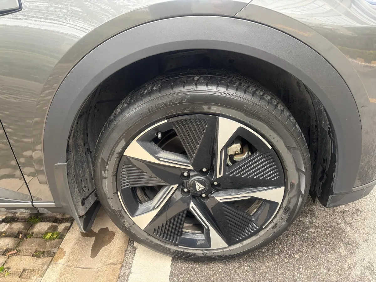 2023 Deepal S07 1.5L 95HP L4 REEV 31.73KWH,autocango,china used car exporter,china ev exporter,chinese used car exporter,chinese used ev exporter