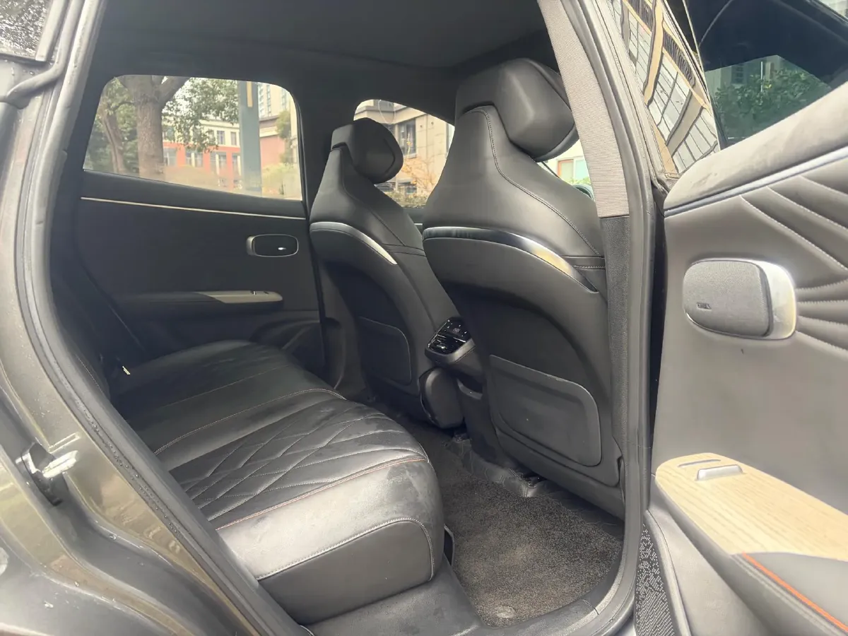 2023 Deepal S07 1.5L 95HP L4 REEV 31.73KWH,autocango,china used car exporter,china ev exporter,chinese used car exporter,chinese used ev exporter