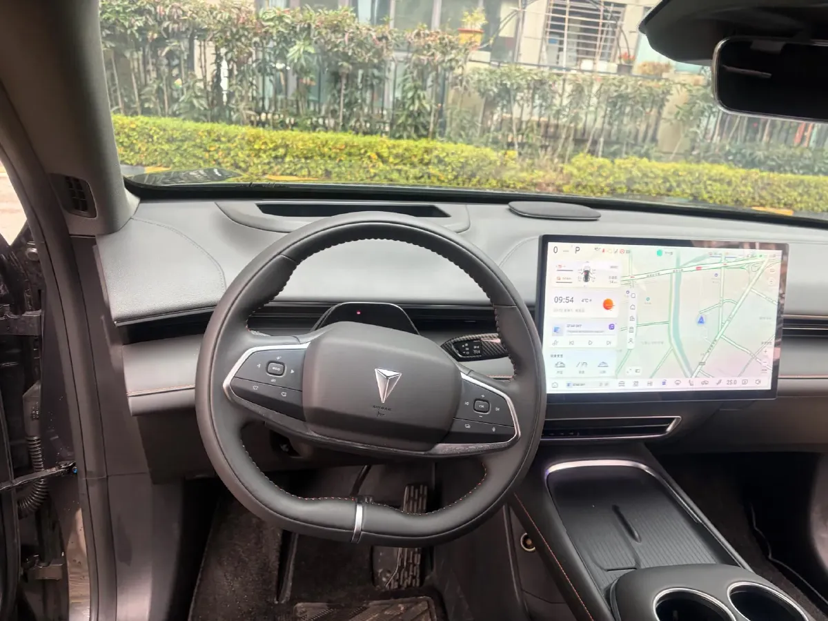 2023 Deepal S07 1.5L 95HP L4 REEV 31.73KWH,autocango,china used car exporter,china ev exporter,chinese used car exporter,chinese used ev exporter