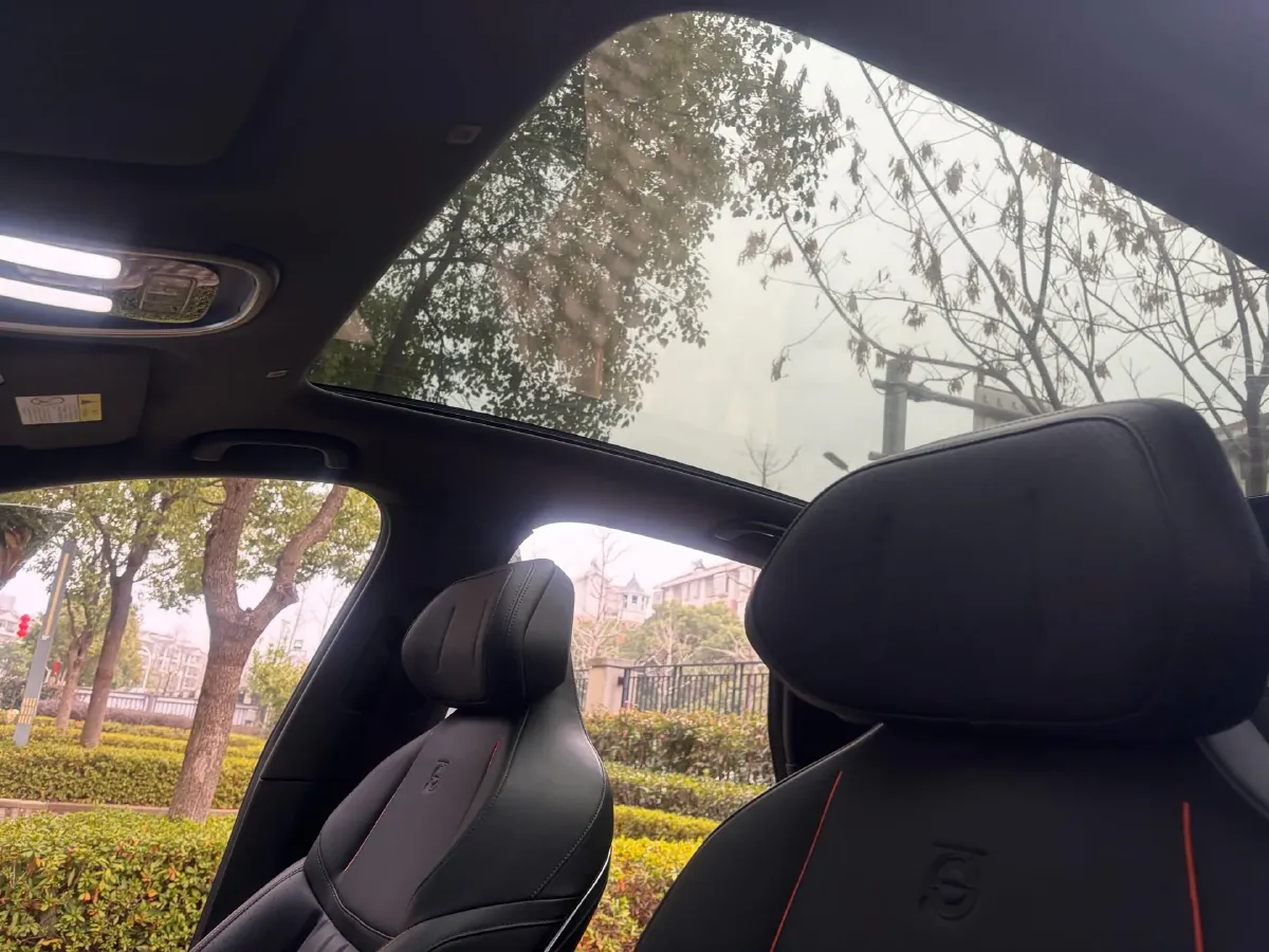 2023 Deepal S07 1.5L 95HP L4 REEV 31.73KWH,autocango,china used car exporter,china ev exporter,chinese used car exporter,chinese used ev exporter