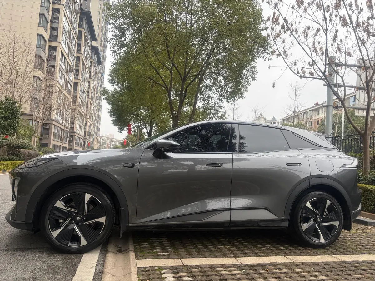2023 Deepal S07 1.5L 95HP L4 REEV 31.73KWH,autocango,china used car exporter,china ev exporter,chinese used car exporter,chinese used ev exporter