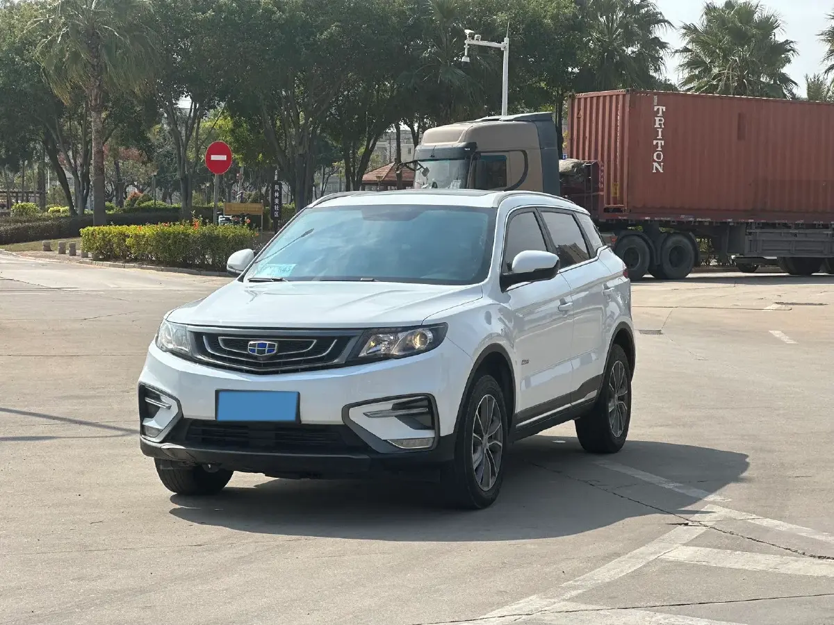 2020 Great Wall Poer 2.0T 163HP L4 8AT