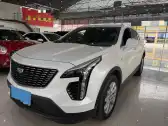 2021 CADILLAC XT4,autocango,china used car exporter,china ev exporter,chinese used car exporter,chinese used ev exporter