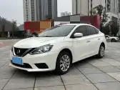 2021 NISSAN SYLPHY,autocango,china used car exporter,china ev exporter,chinese used car exporter,chinese used ev exporter
