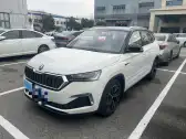 2021 SKODA KAMIQ,autocango,china used car exporter,china ev exporter,chinese used car exporter,chinese used ev exporter