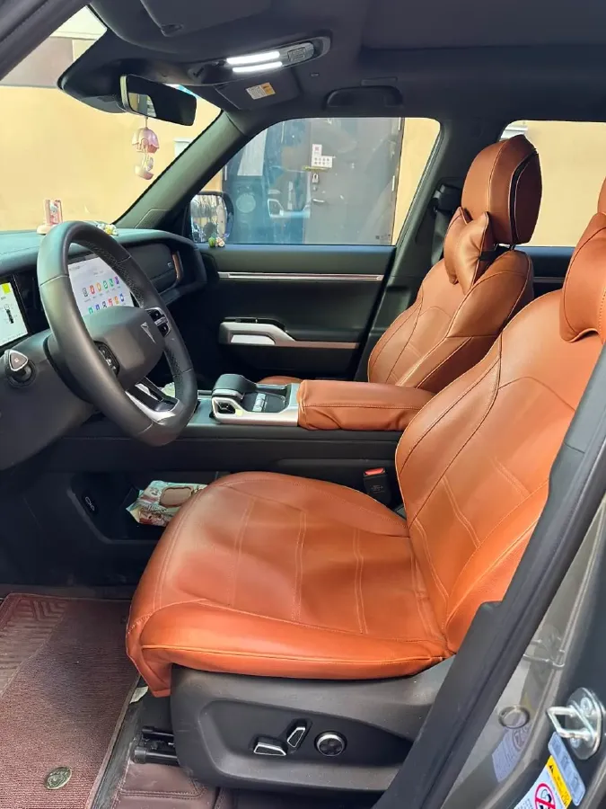 2024 Deepal G318 REEV 150HP REEV 35.07KWH,autocango,china used car exporter,china ev exporter,chinese used car exporter,chinese used ev exporter