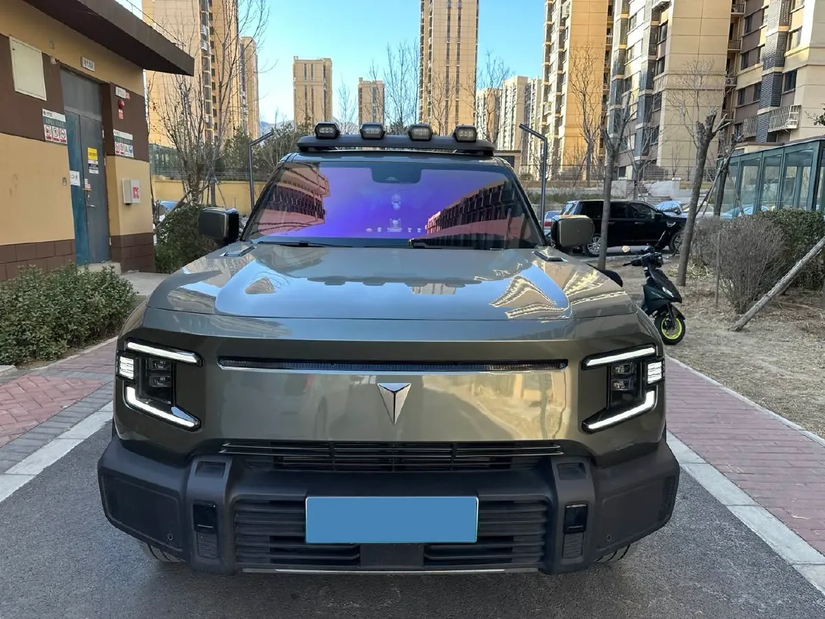 2024 Deepal G318 REEV 150HP REEV 35.07KWH,autocango,china used car exporter,china ev exporter,chinese used car exporter,chinese used ev exporter