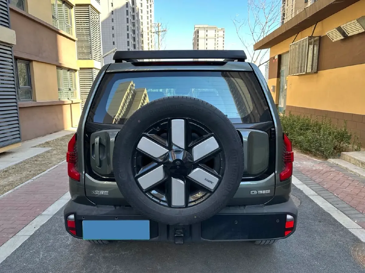 2024 Deepal G318 REEV 150HP REEV 35.07KWH,autocango,china used car exporter,china ev exporter,chinese used car exporter,chinese used ev exporter