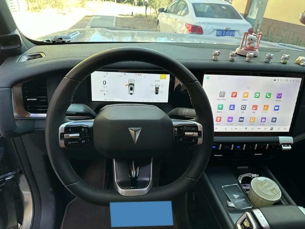 2024 Deepal G318 REEV 150HP REEV 35.07KWH,autocango,china used car exporter,china ev exporter,chinese used car exporter,chinese used ev exporter