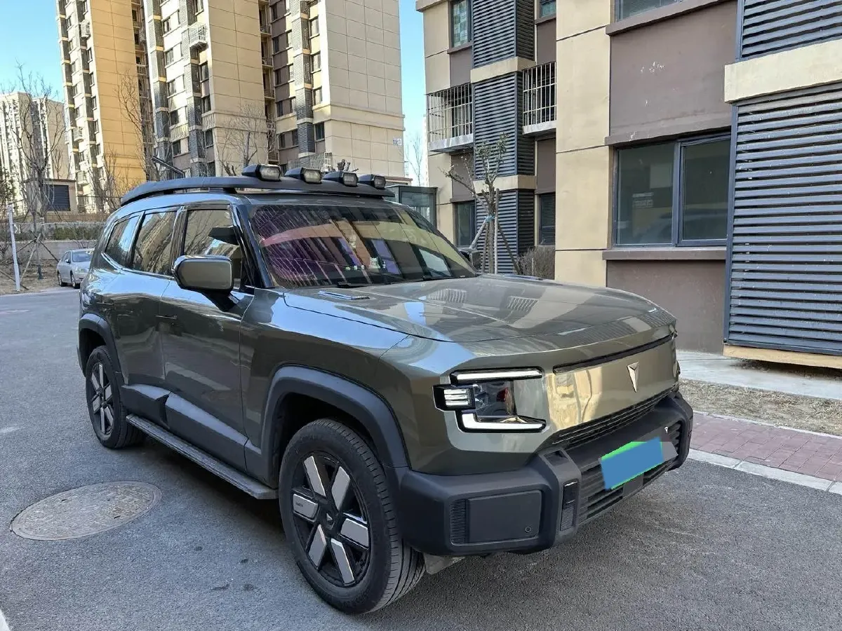2024 Deepal G318 REEV 150HP REEV 35.07KWH,autocango,china used car exporter,china ev exporter,chinese used car exporter,chinese used ev exporter