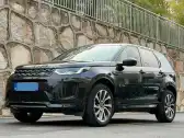 2020 LAND ROVER DISCOVERY SPORT,autocango,china used car exporter,china ev exporter,chinese used car exporter,chinese used ev exporter