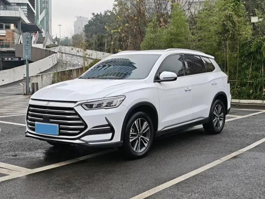 2022 Ruichi Auto EC35 BEV 82HP BEV 36.288KWH