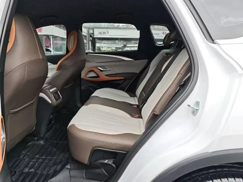 2022 Ruichi Auto EC35 BEV 82HP BEV 36.288KWH,autocango,china used car exporter,china ev exporter,chinese used car exporter,chinese used ev exporter