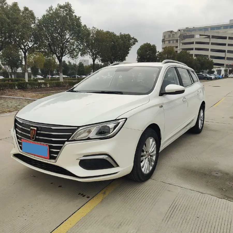 2018 Roewe Ei5 BEV 35KWH
