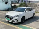 2018 BYD QIN,autocango,china used car exporter,china ev exporter,chinese used car exporter,chinese used ev exporter